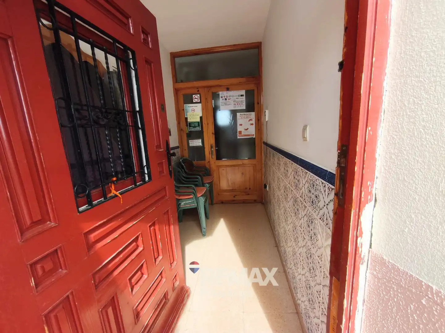 Edificio en venta en Pozoantiguo