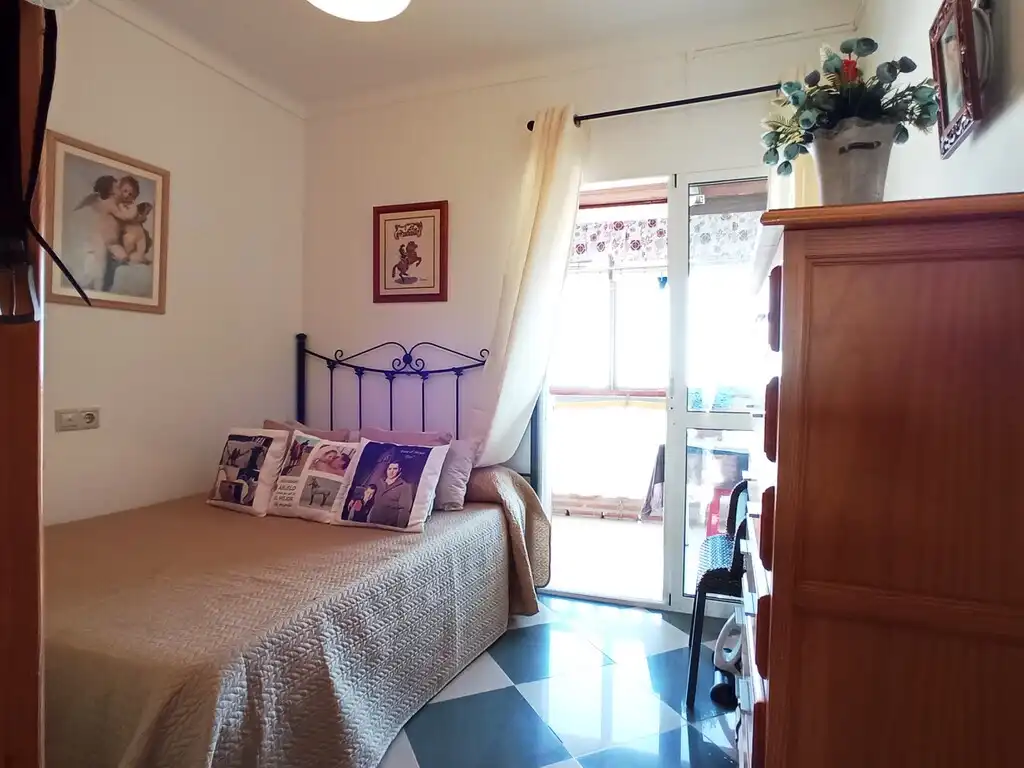 Apartamento en venta en Torrox Pueblo