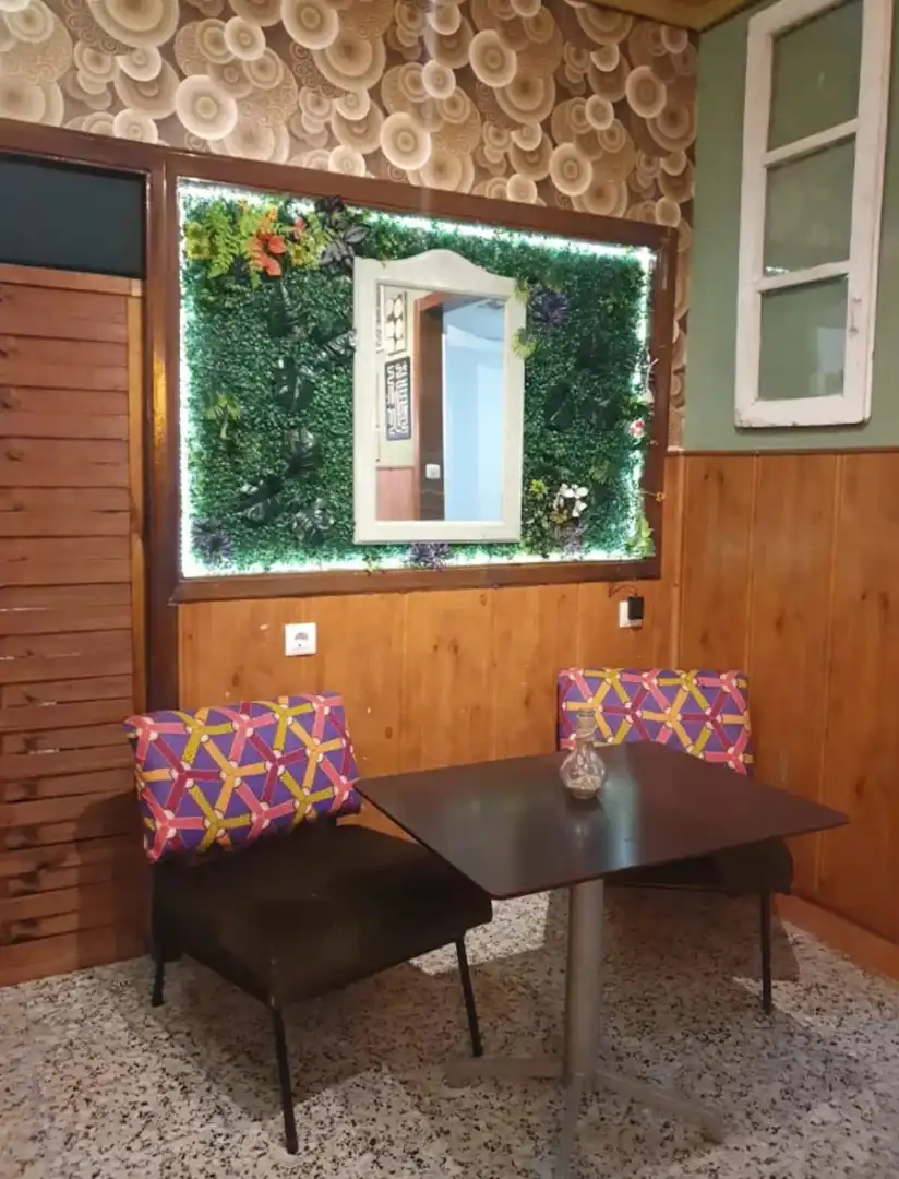 Local comercial en alquiler en Rúa dos Basquiños 24, imagen 5