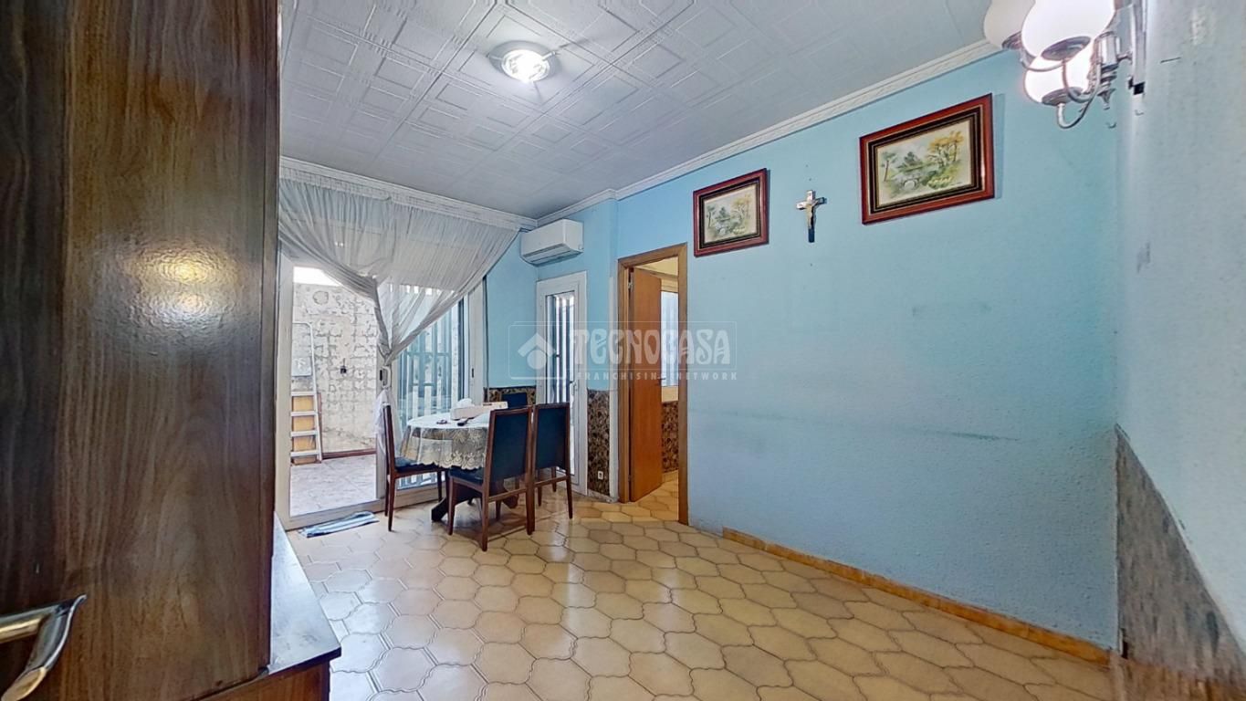Dining room of Flat for sale in Cerdanyola del Vallès  with Terrace