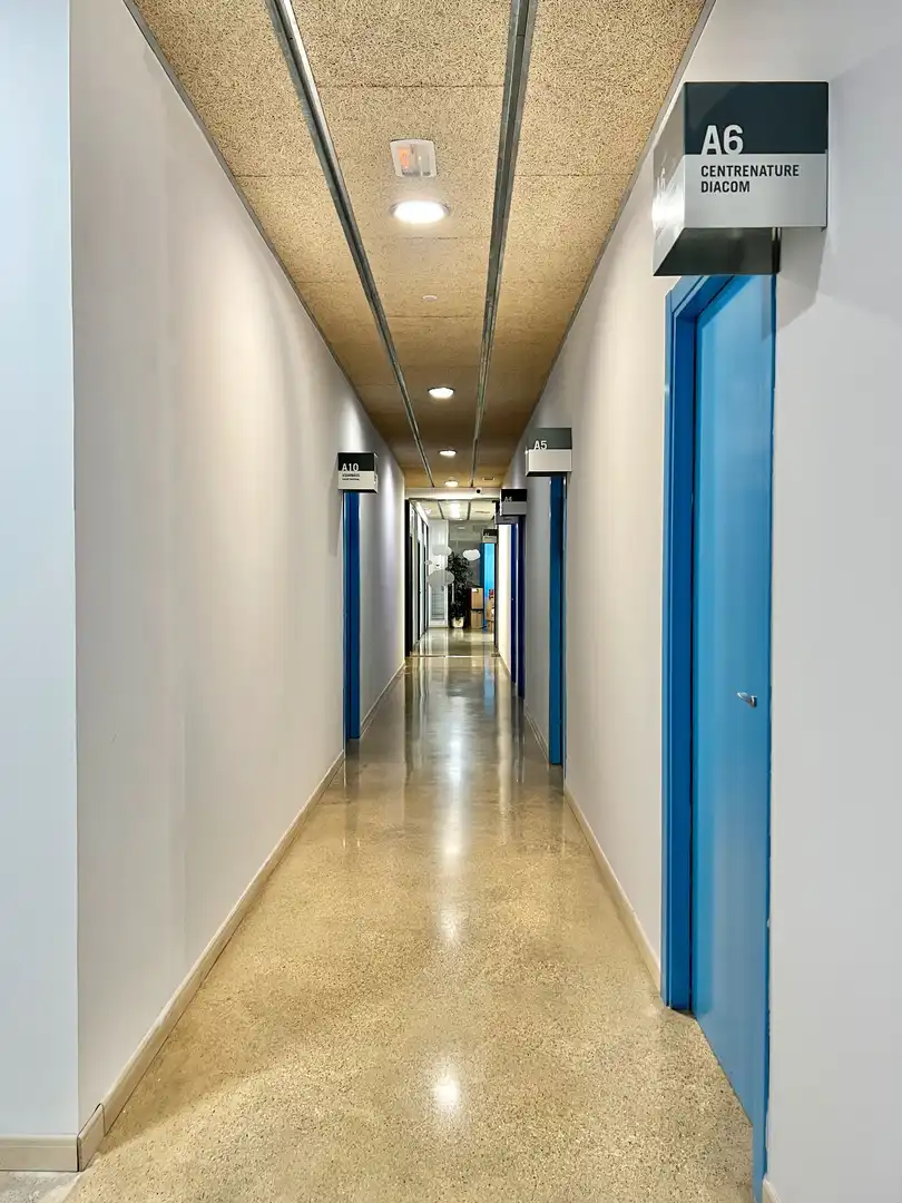 Oficina de alquiler en Reus con Aire acondicionado, Internet y Alarma