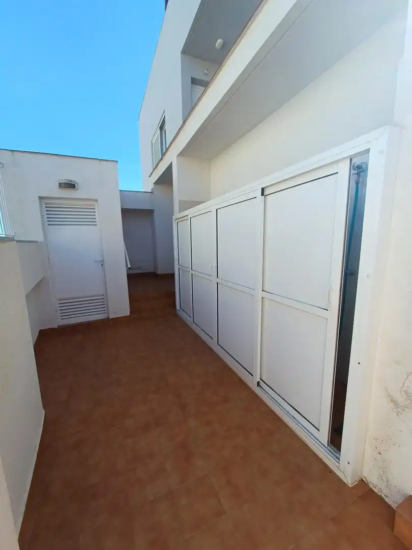 Àtic en venda en Los Alcázares