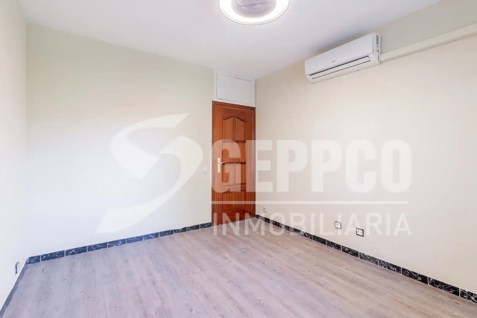 Bedroom of Flat for sale in Móstoles  with Terrace