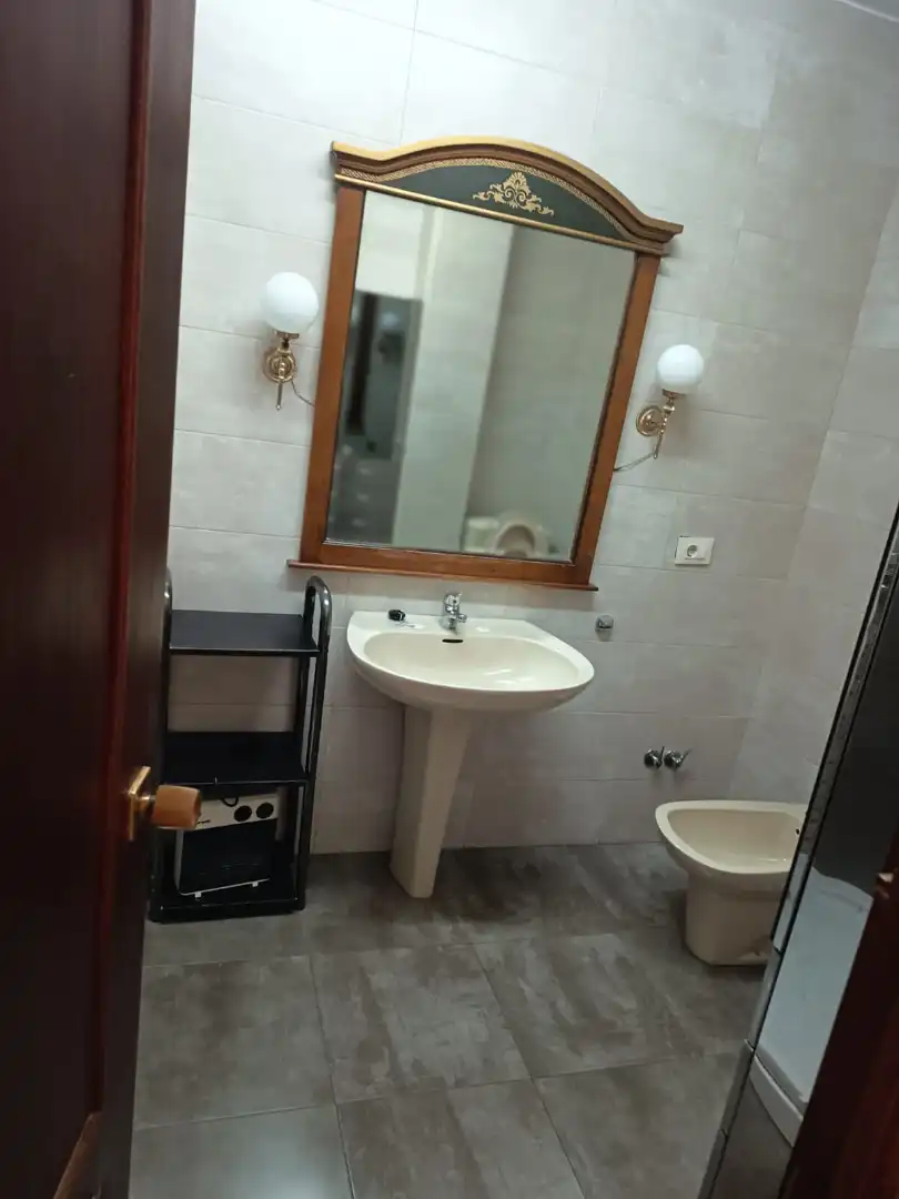 Flat for rent in Plaza San Gregorio, 15, Malpartida de Plasencia