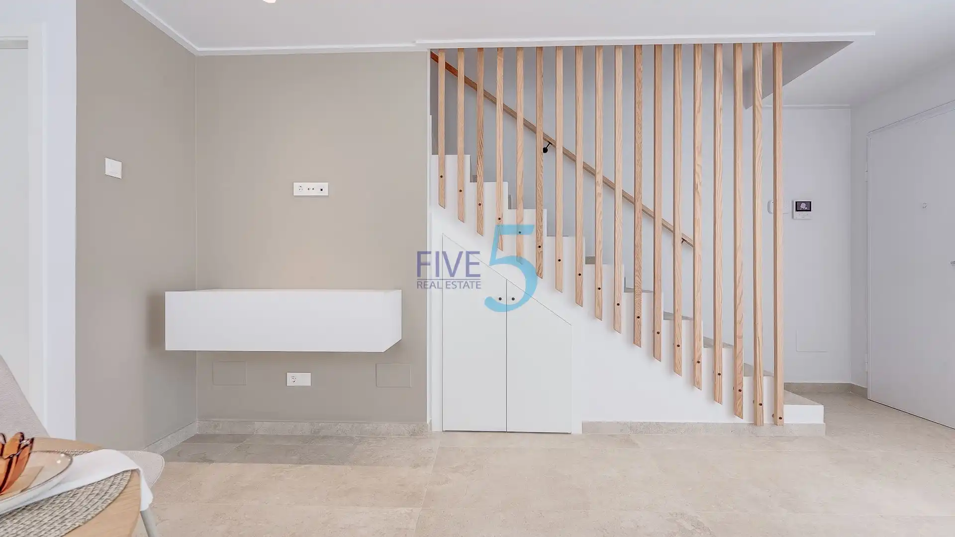 Penthouse mit Pool zum Verkauf in Pilar de la Horadada ciudad, imagen 7