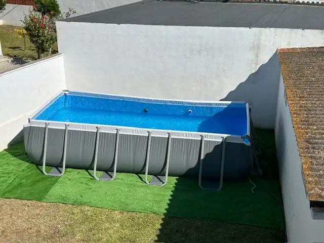 Detached house with garden for sale in Costa Norte, imagen 30
