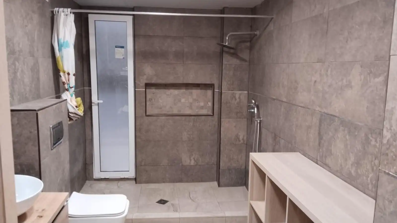 Bathroom of Ground floor for sale in Elche / Elx  with Furnished