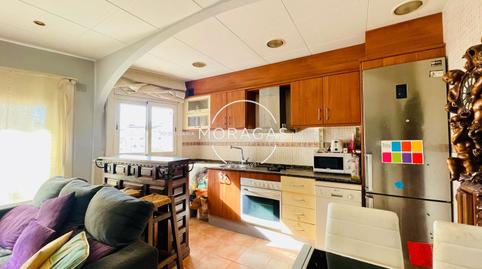 Foto 4 de Piso en venta en Carrer de Josep Carner, Font Verda, Granollers