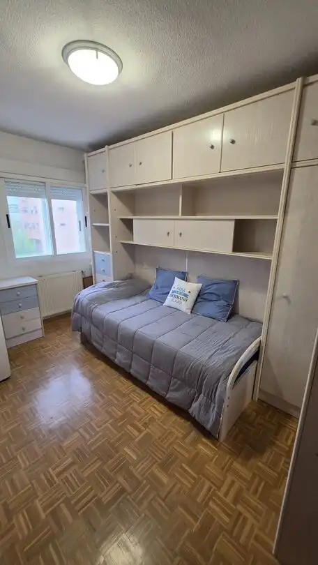 Dúplex con piscina en venta en Santa María de Benquerencia, imagen 3