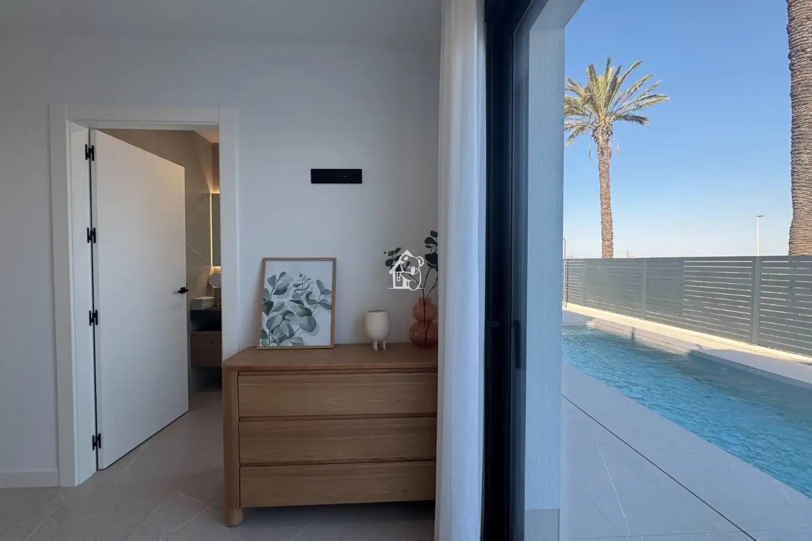 Adosado con jardín en venta en Nueva Torrevieja - Aguas Nuevas, imagen 20