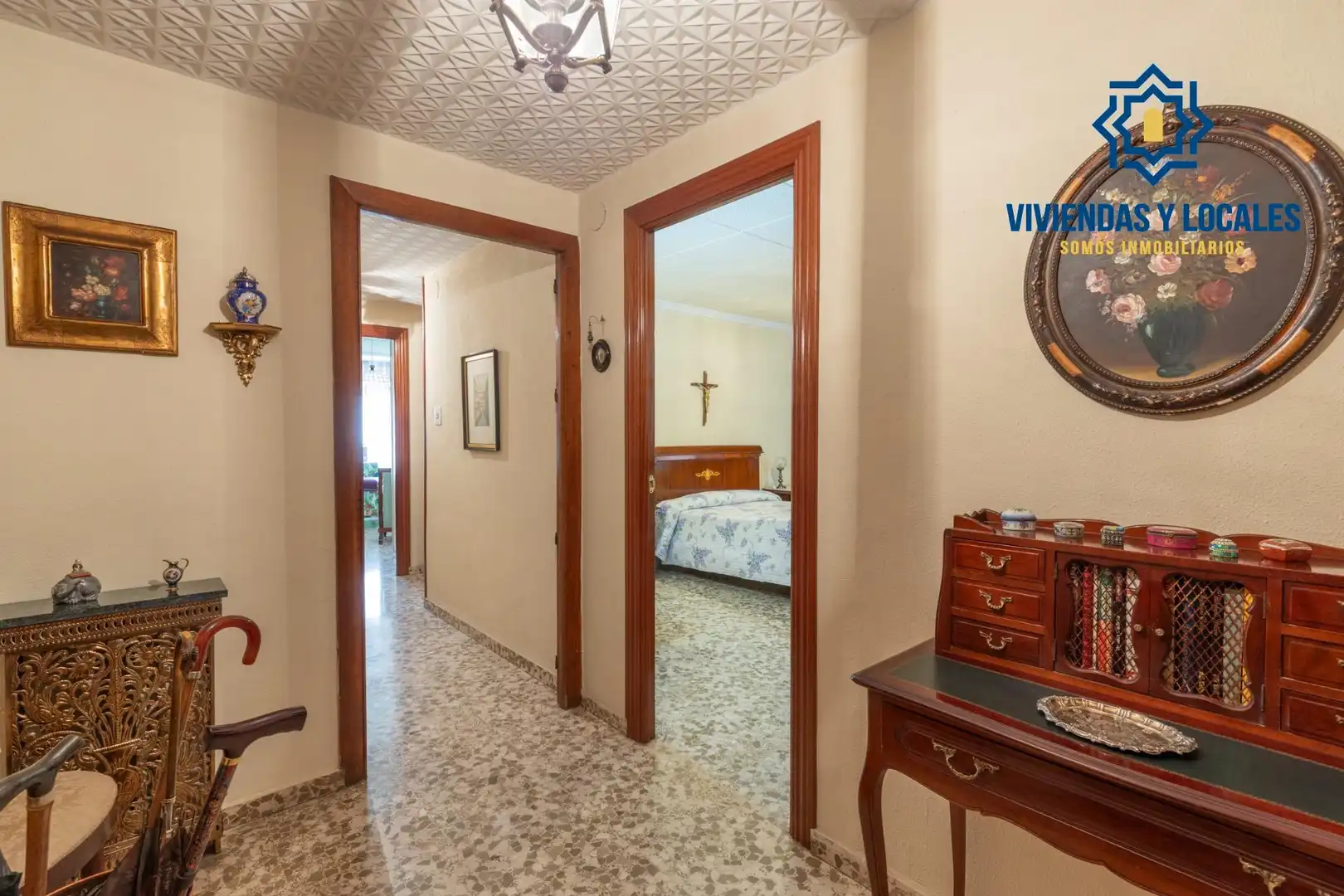 Appartement avec ascenseur à vendre à Ronda, imagen 7