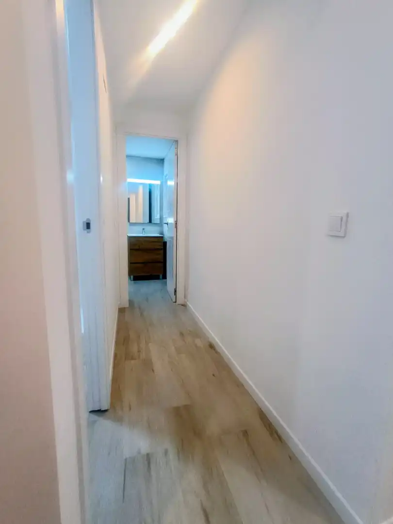 Dúplex en venta en Coslada con Aire acondicionado y Calefacción