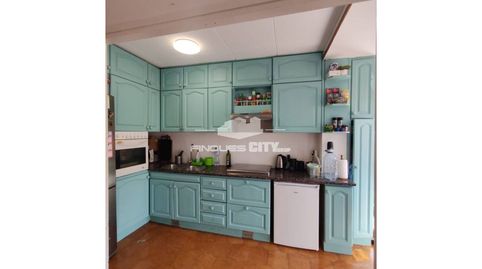 Foto 3 de Piso en venta en Calle Industria, Malgrat de Mar, Barcelona