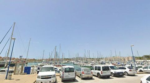 Foto 3 de Piso en venta en Cl Rio Duero, El Juncal - Vallealto, El Puerto de Santa María