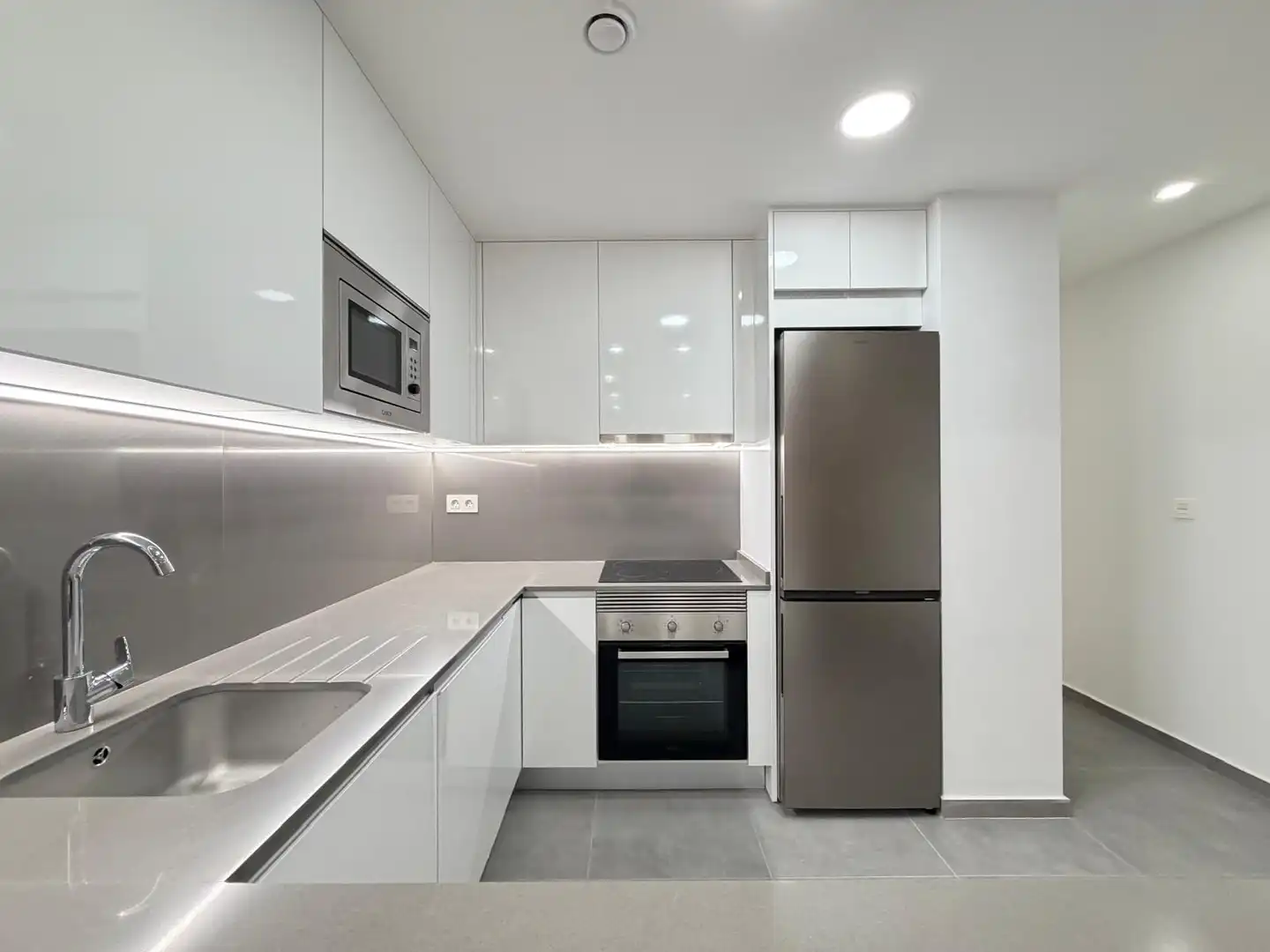 Apartament amb terrassa en venda a Calle de la loma, imagen 28