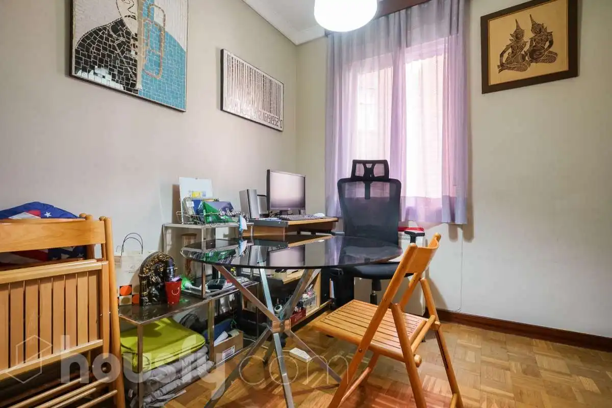 Piso en venta en Calle Cardenal siliceo, Prosperidad