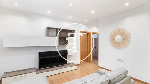 Foto 5 de Pis de lloguer a Carrer de Bilbao, 122, Provençals del Poblenou, Barcelona