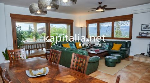 Exclusivo Chalet a la venta en Ontinyent, imatge 4