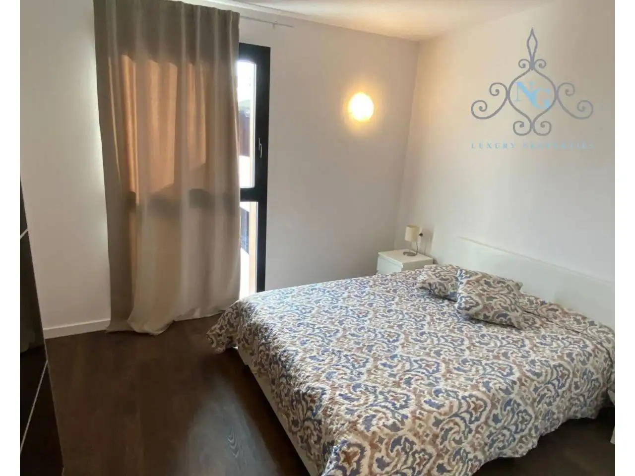 Piso con terraza en venta en Calle Berlín, imagen 9