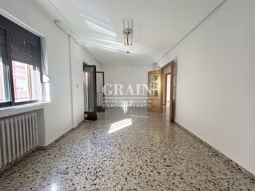 Piso en venta en San Pablo