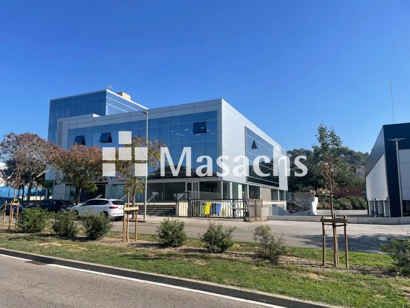 Büro zum Verkauf in Sud, imagen 11