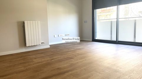 Foto 5 de Piso de alquiler en Carrer Albert Einstein, Lledoner, Granollers