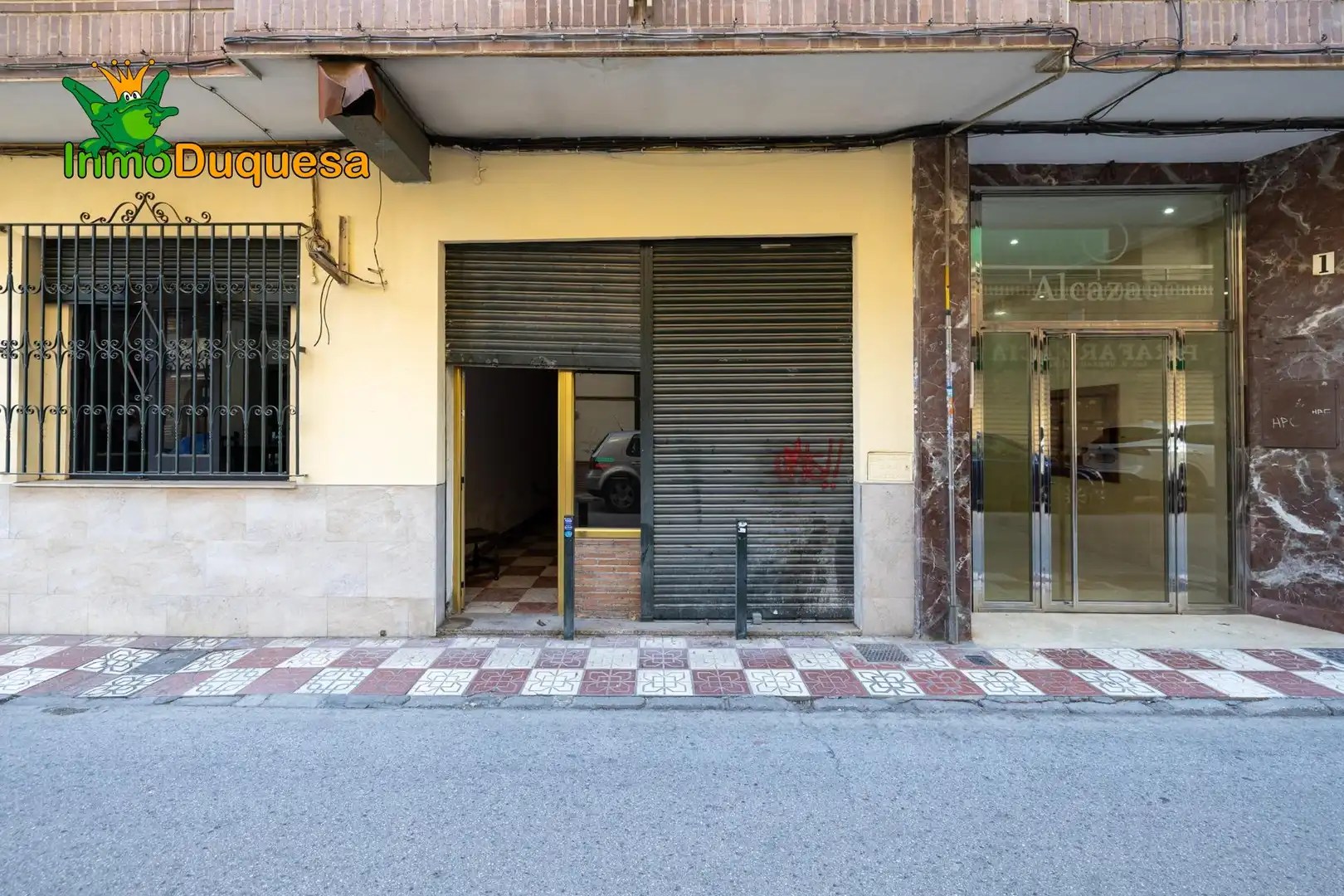 Local comercial en venda a Avenida de Blas de Otero 23, imagen 28