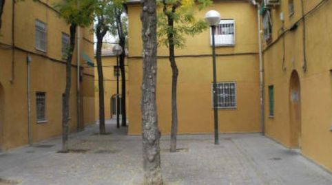 Foto 2 de Piso en venta en C/ Peña de Oroel, Casco Histórico de Vallecas, Madrid Capital