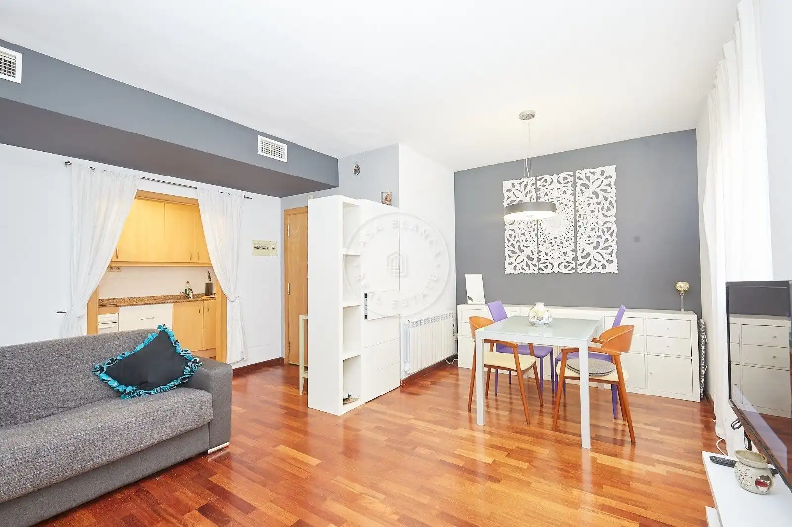 Apartamento de alquiler en Fenals