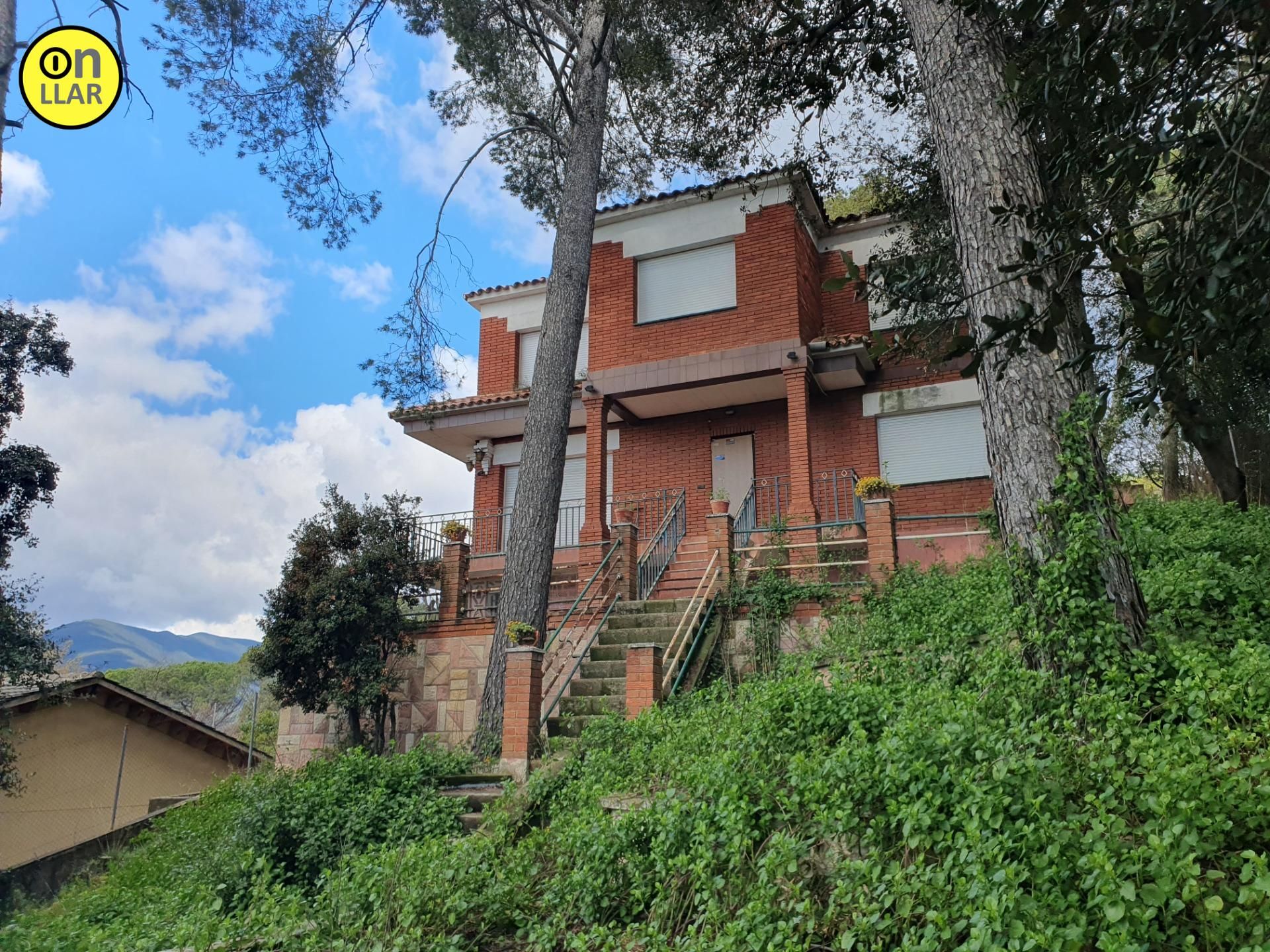 House or chalet for sale in Carrer De les Flors, Sant Pere de Vilamajor