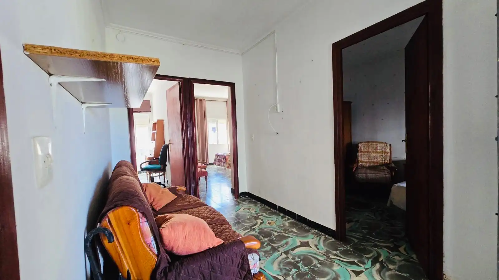 Casa a schiera in vendita a Oliva pueblo, imagen 20