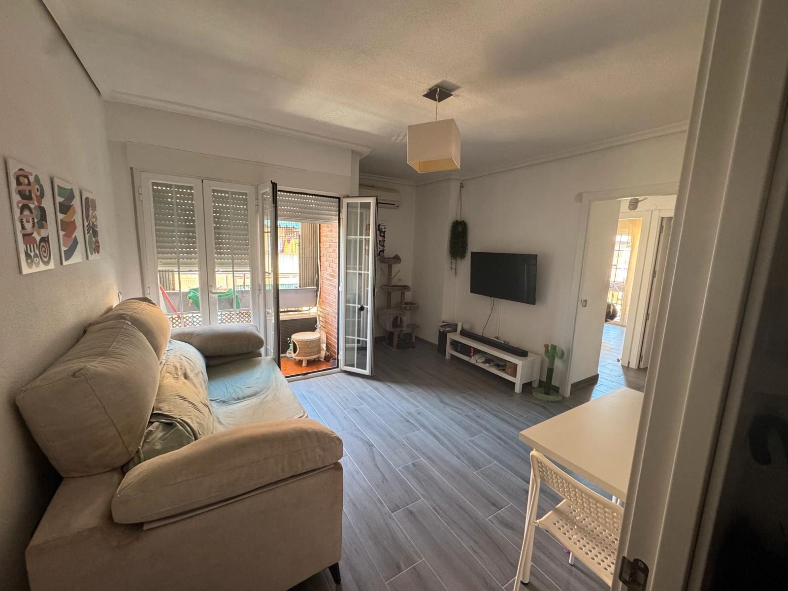 Flat to rent in Sagunto - Edisol