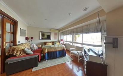 Bedroom of Flat for sale in  Córdoba Capital  with Air Conditioner and Heating