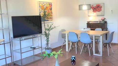 Photo 3 of Detached homes for rent in Urb la Virginia Norte, La Carolina - Guadalpín, Marbella