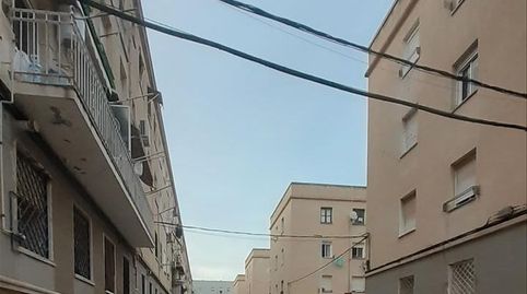 Foto 3 de Apartament en venda a Los Barreros - Cuatro Santos, Cartagena