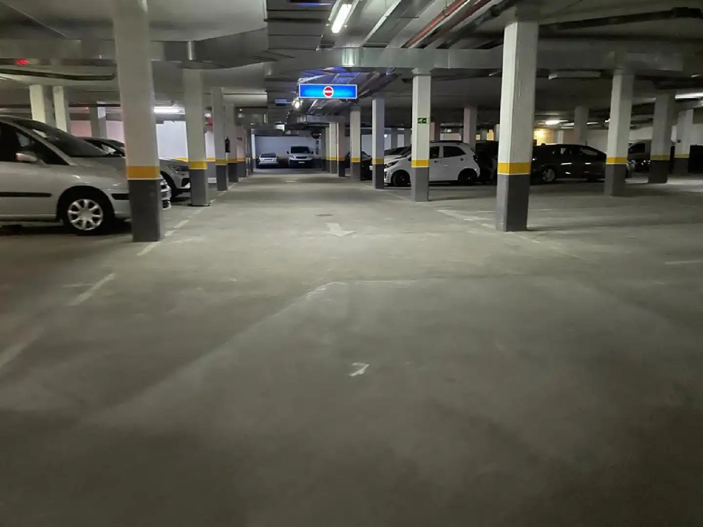 Einzelparkplatz zum Verkauf in Villaverde, imagen 8
