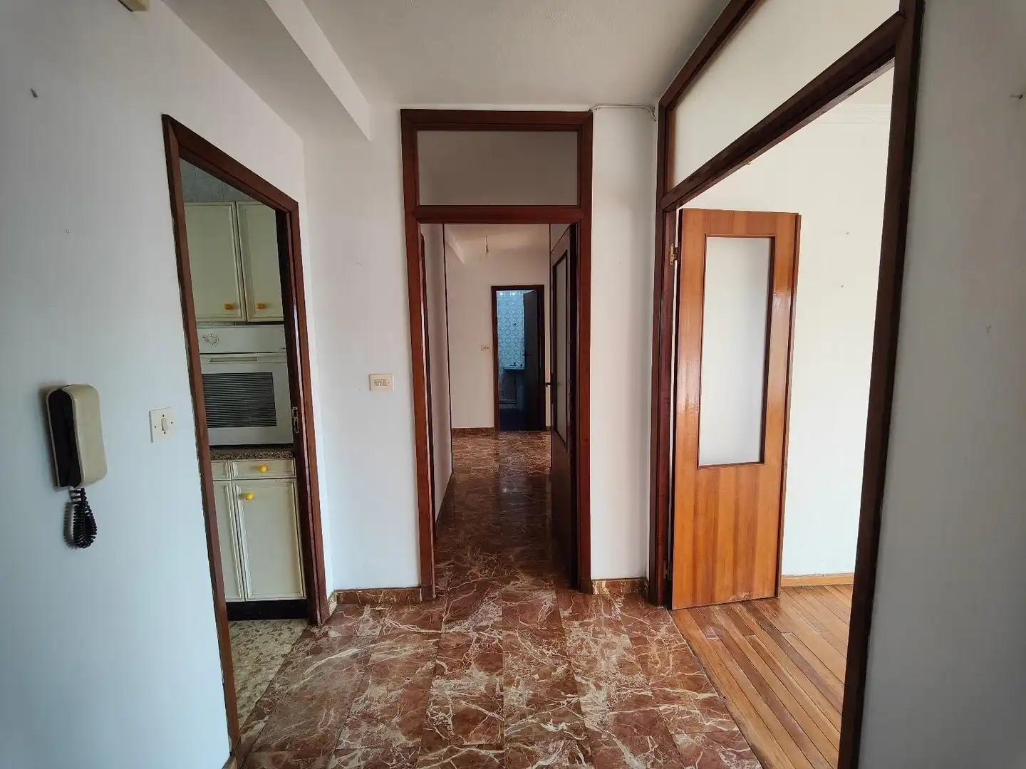Piso en venta en Rianxo