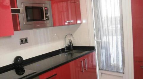 Foto 3 von Wohnung zum Verkauf in Pintor Ángel Larroque, Santutxu - Basarrate, Bilbao