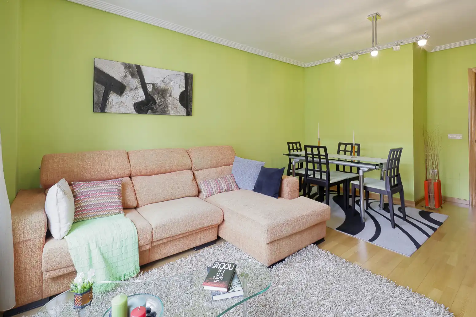 Appartement avec ascenseur à vendre à Oviedo - PUERTO PAJARES, imagen 3