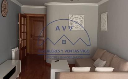 Flat for sale in Vigo   with Balcony