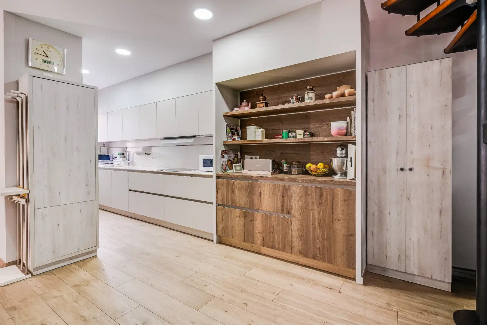 Maison mitoyenne avec terrasse à vendre à Carrer de Manso, imagen 15