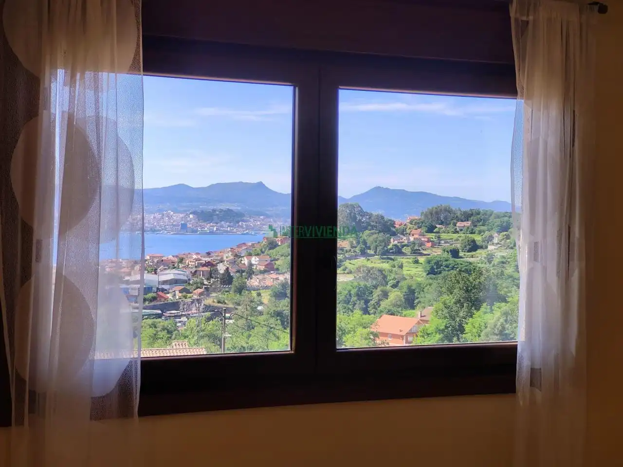 Casa o chalet en venta en Moaña con Calefacción, Jardín privado y Terraza