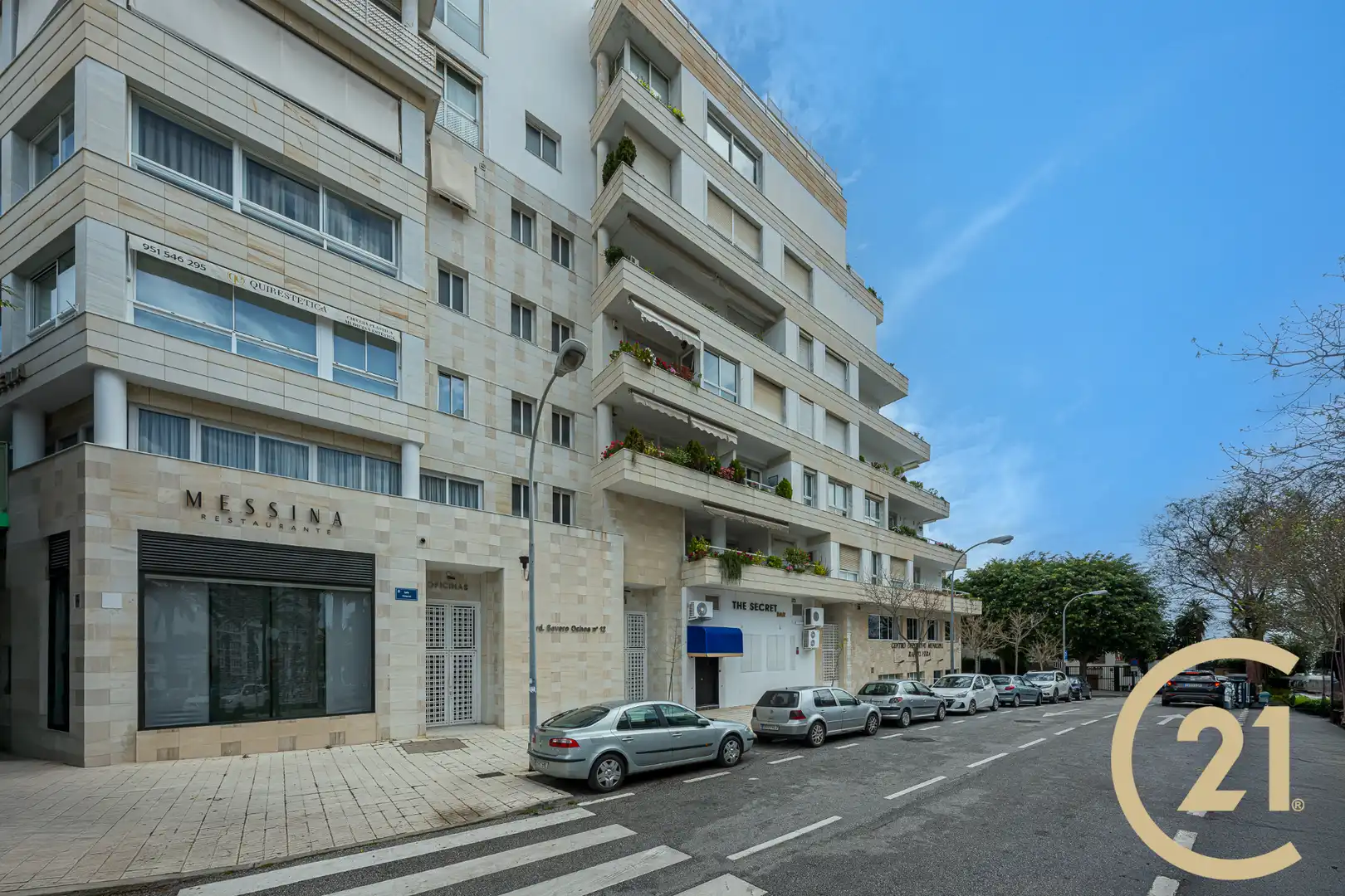 Local comercial en traspàs a Calle Estepona 1, imagen 14