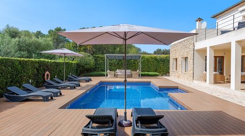 Foto 2 de Casa o chalet en venta en Pollença Poble, Pollença