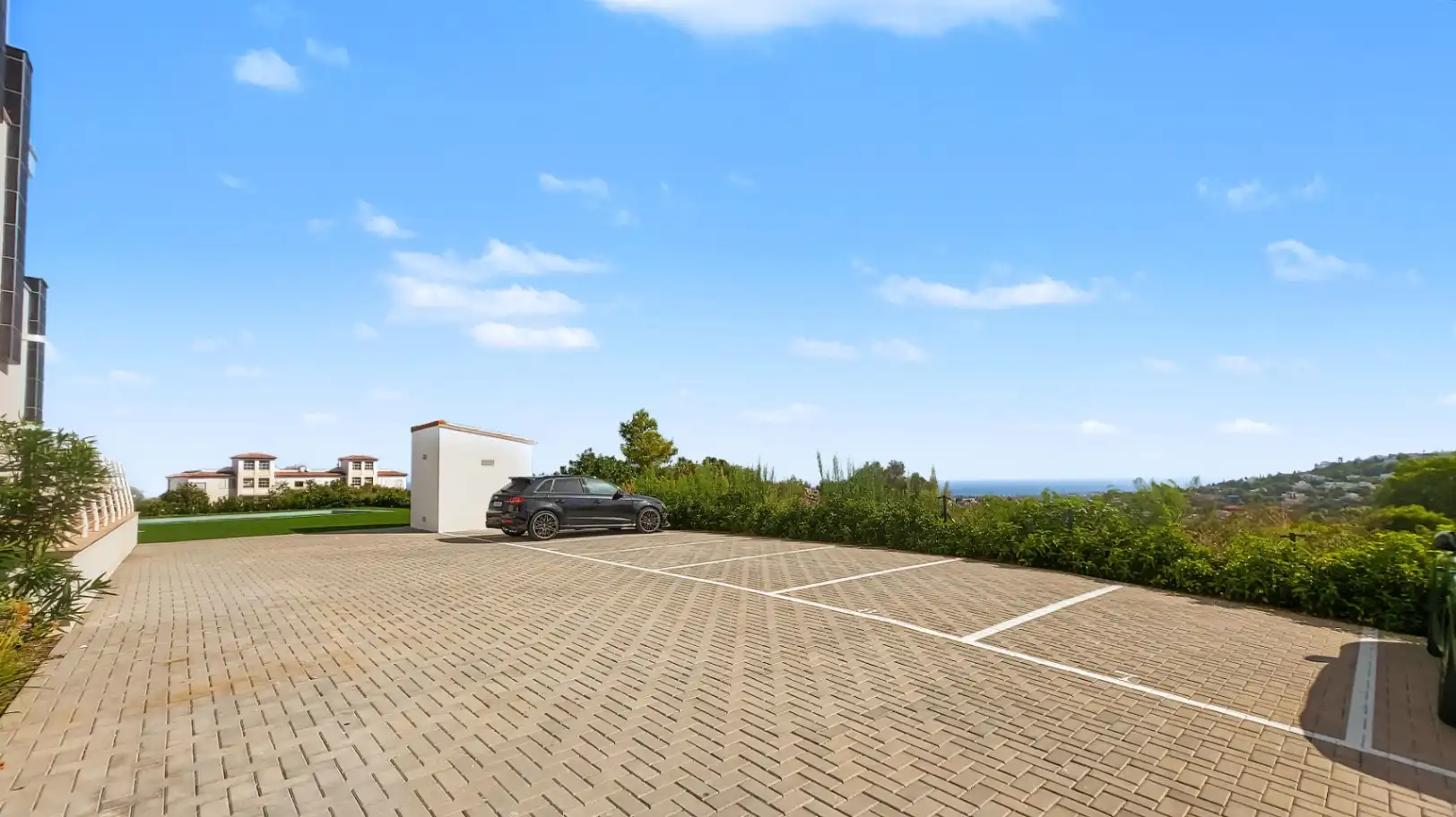 Penthouse with pool for sale in Pego, imagen 20