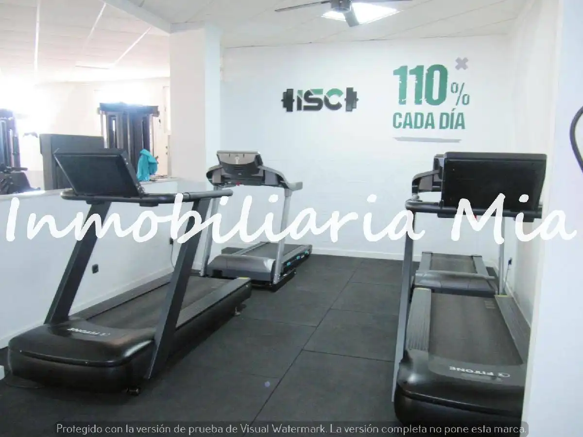 Local commercial à vendre à Puerto Lumbreras, imagen 5
