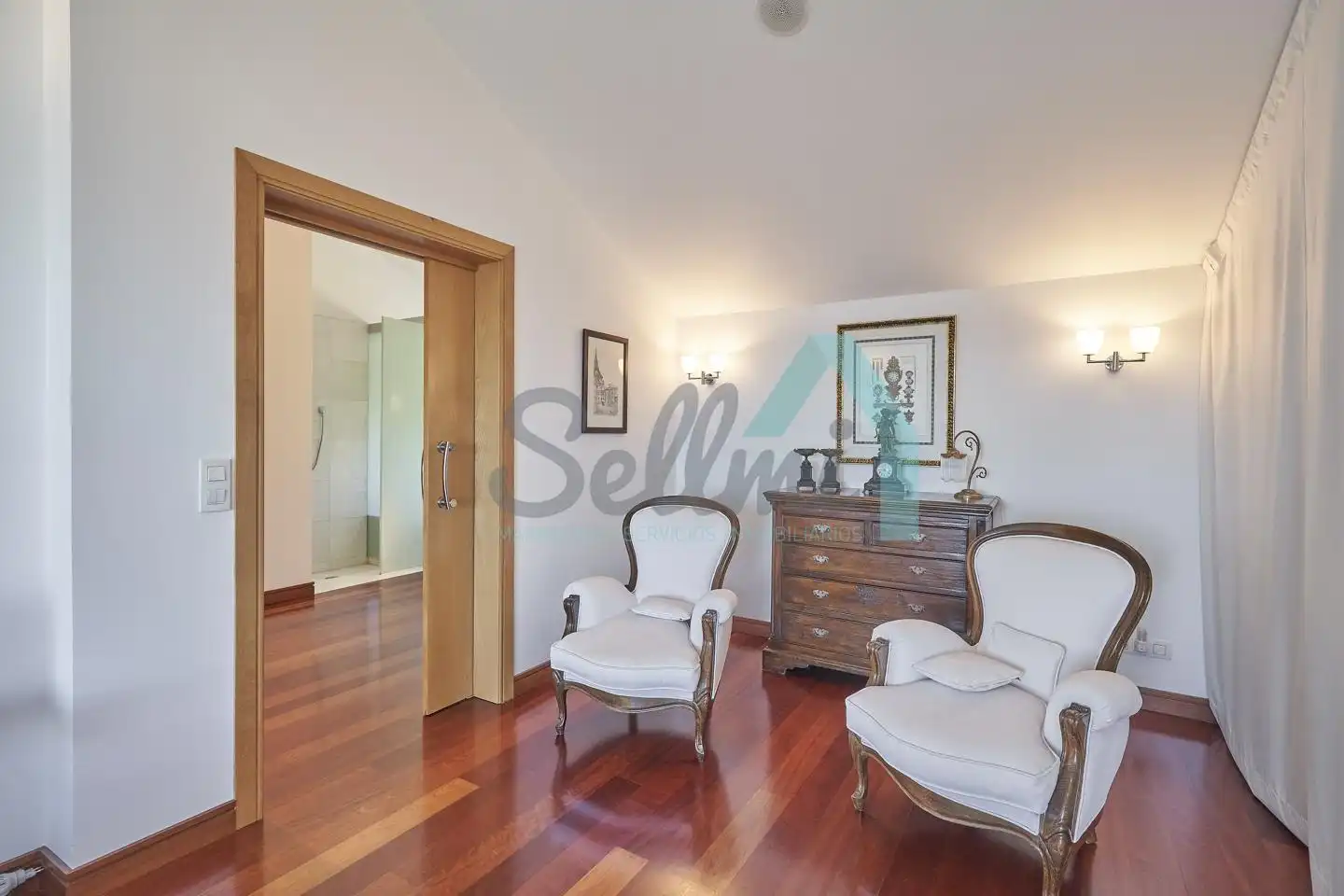 Houses for sale in Gozón  with Heating, Private garden and Terrace