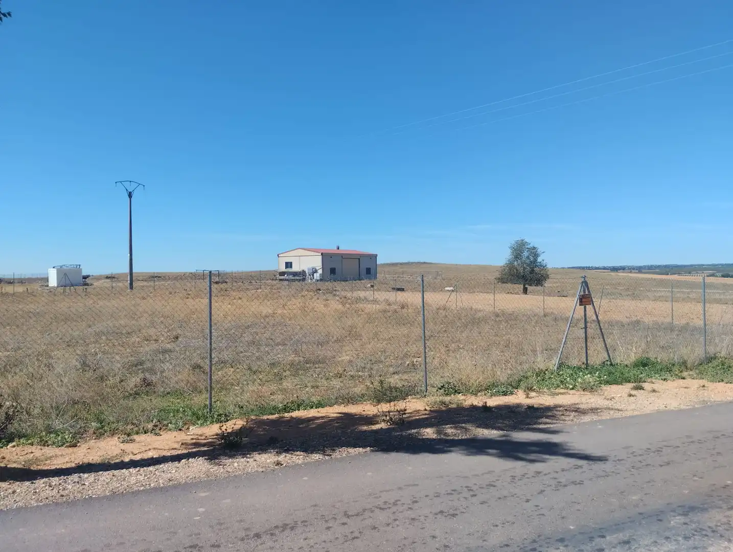 Residential for sale in Cabezamesada