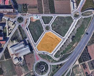 Terreny industrial en venda en Alcudia de Veo
