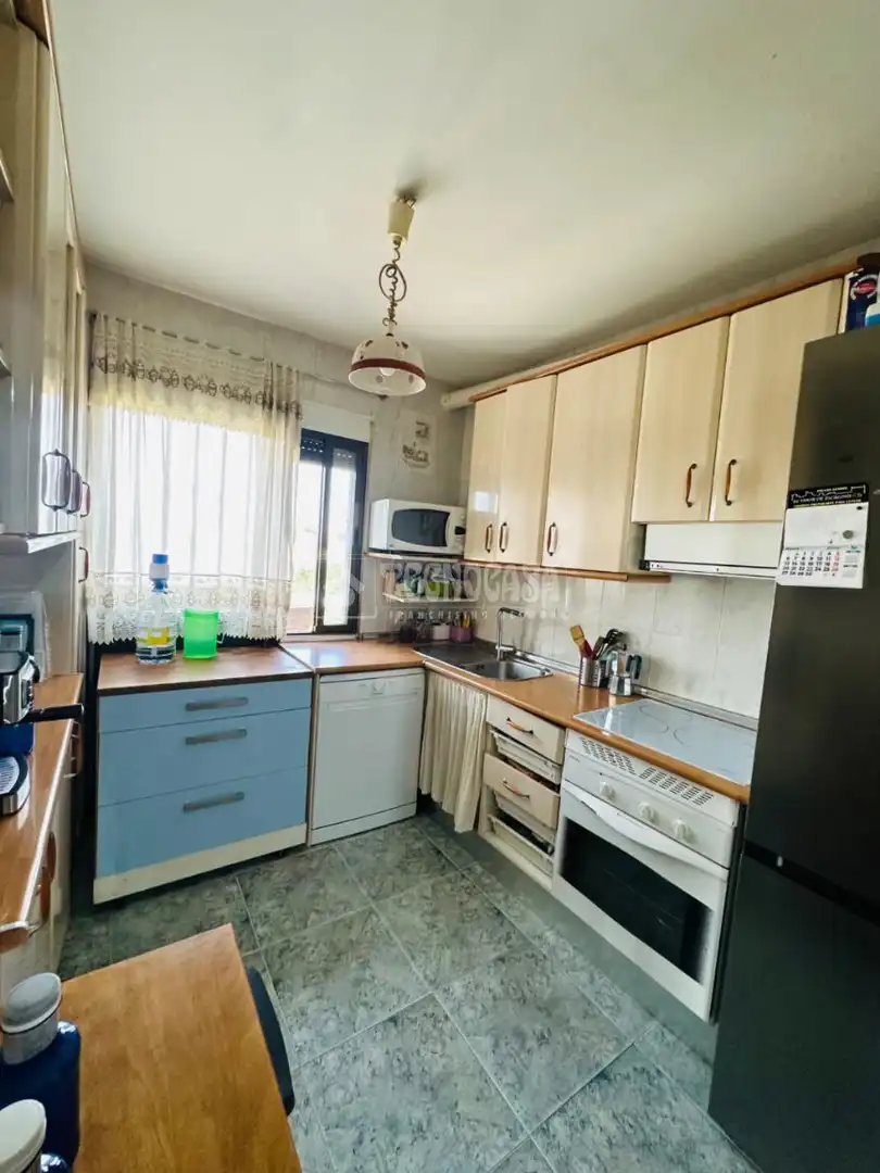 Casa amb jardí en venda a Escalona, imagen 19